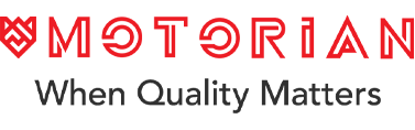 Motorian logo