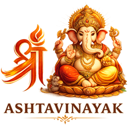Shree Ashtavinayak Group logo